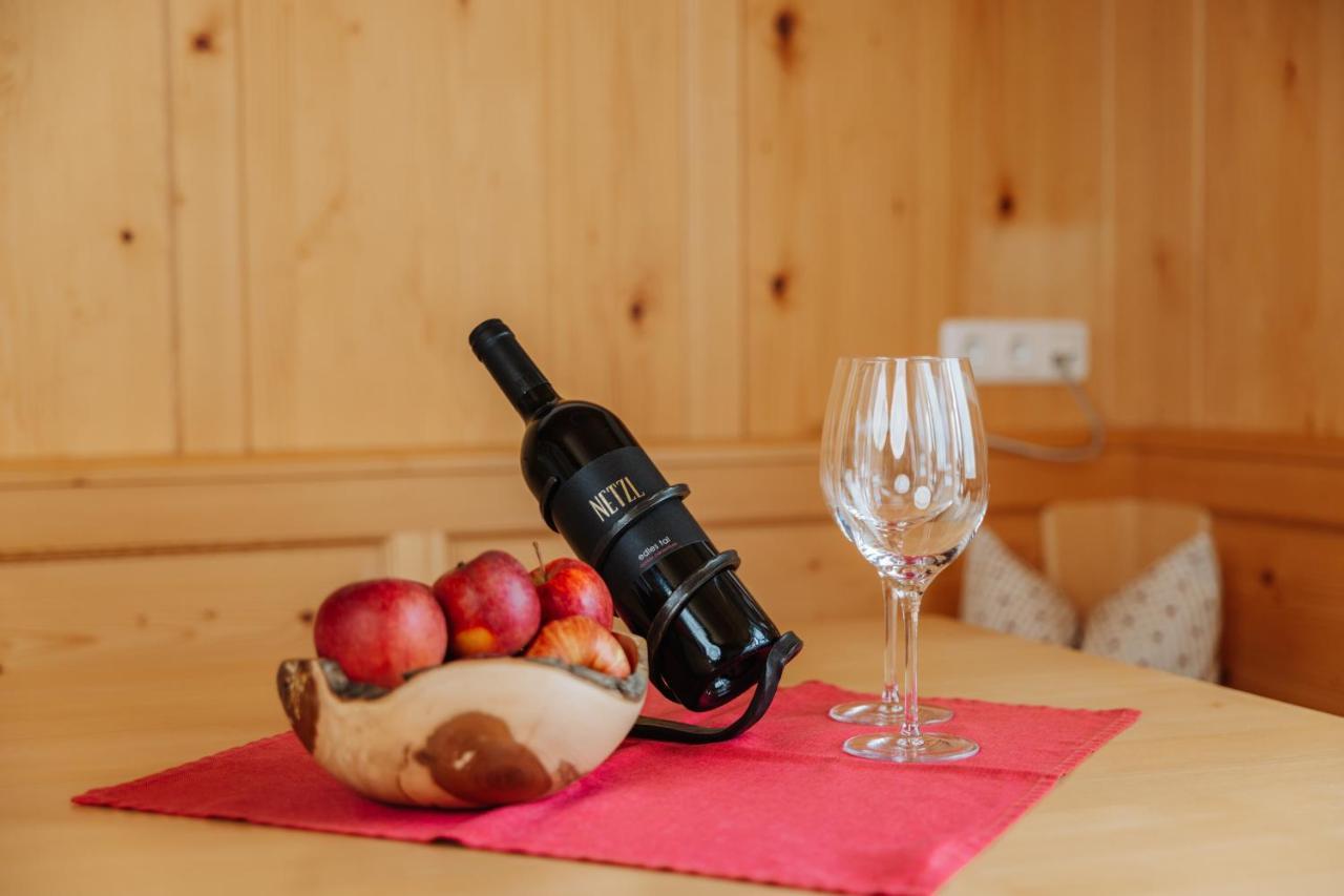 Thurntaler Rast Außervillgraten 외부 사진